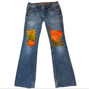 Women’s ROCK REVIVAL Gwen/Bootcut Jeans Size29